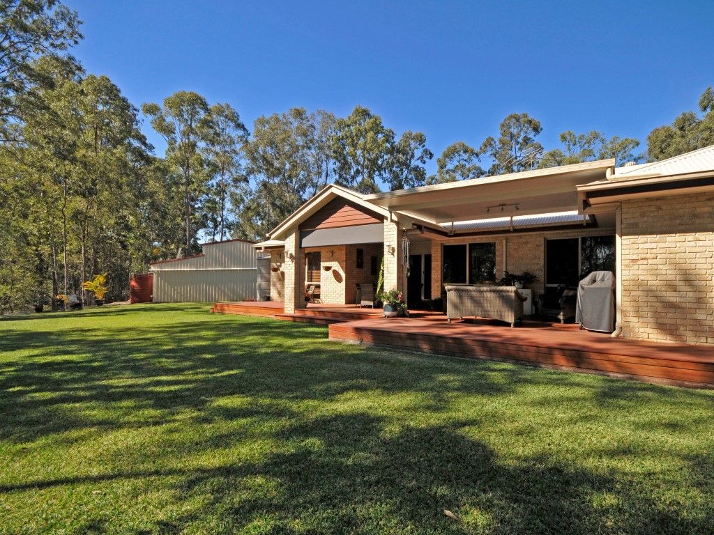 12 Correa Court, Cashmere QLD 4500, Image 1