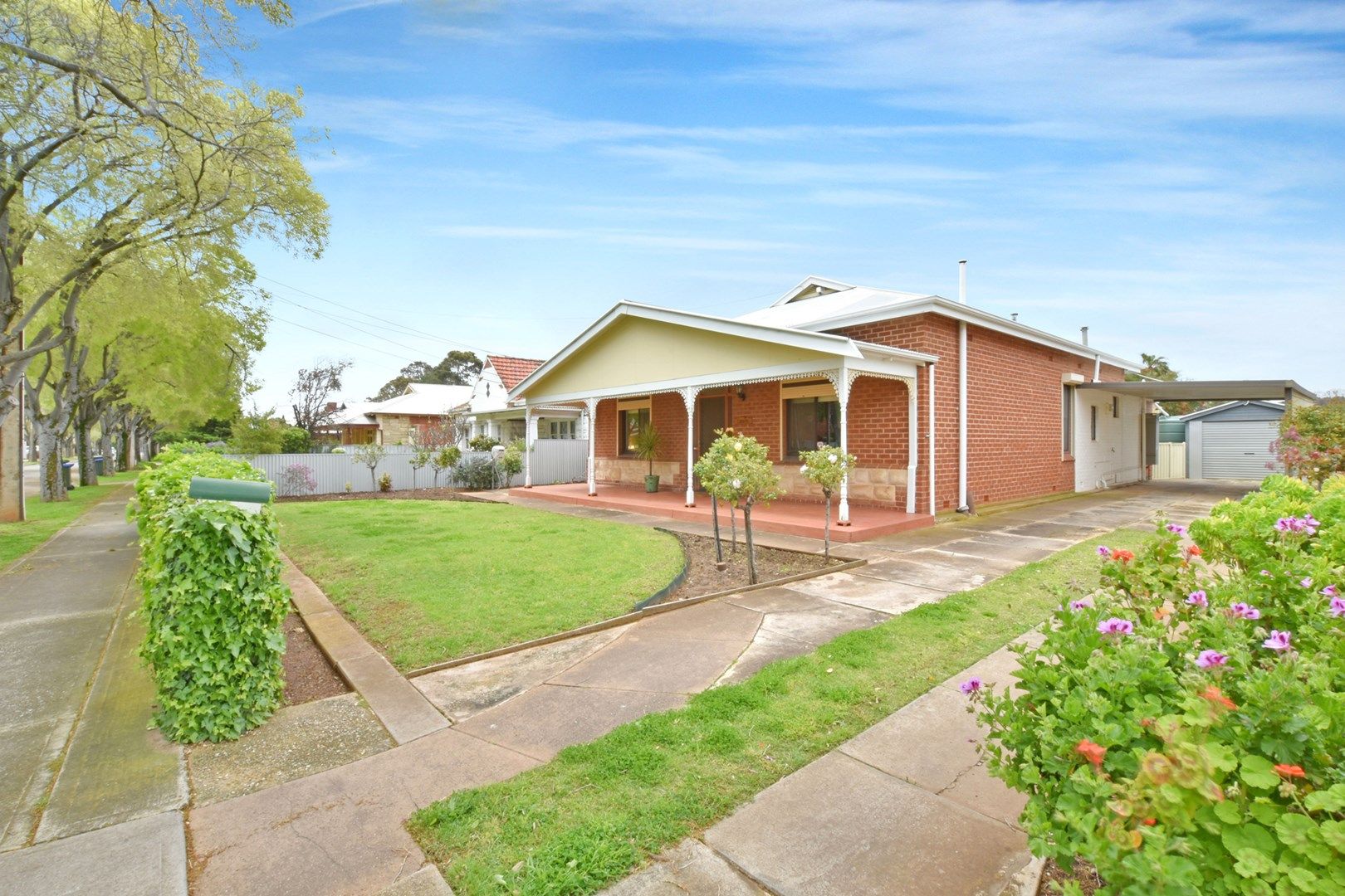 47 Lewanick Street, Allenby Gardens SA 5009, Image 0