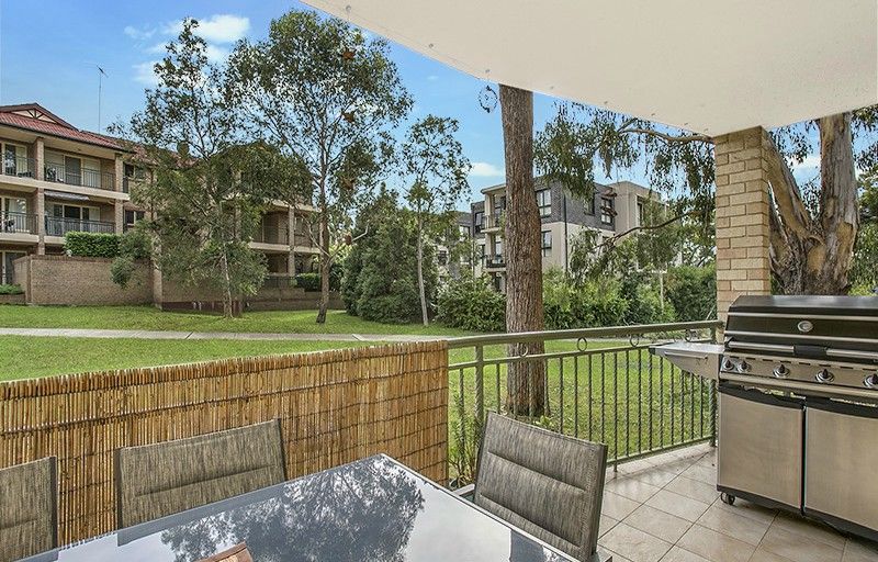 3/26-28 Chapman Street, Gymea NSW 2227, Image 1