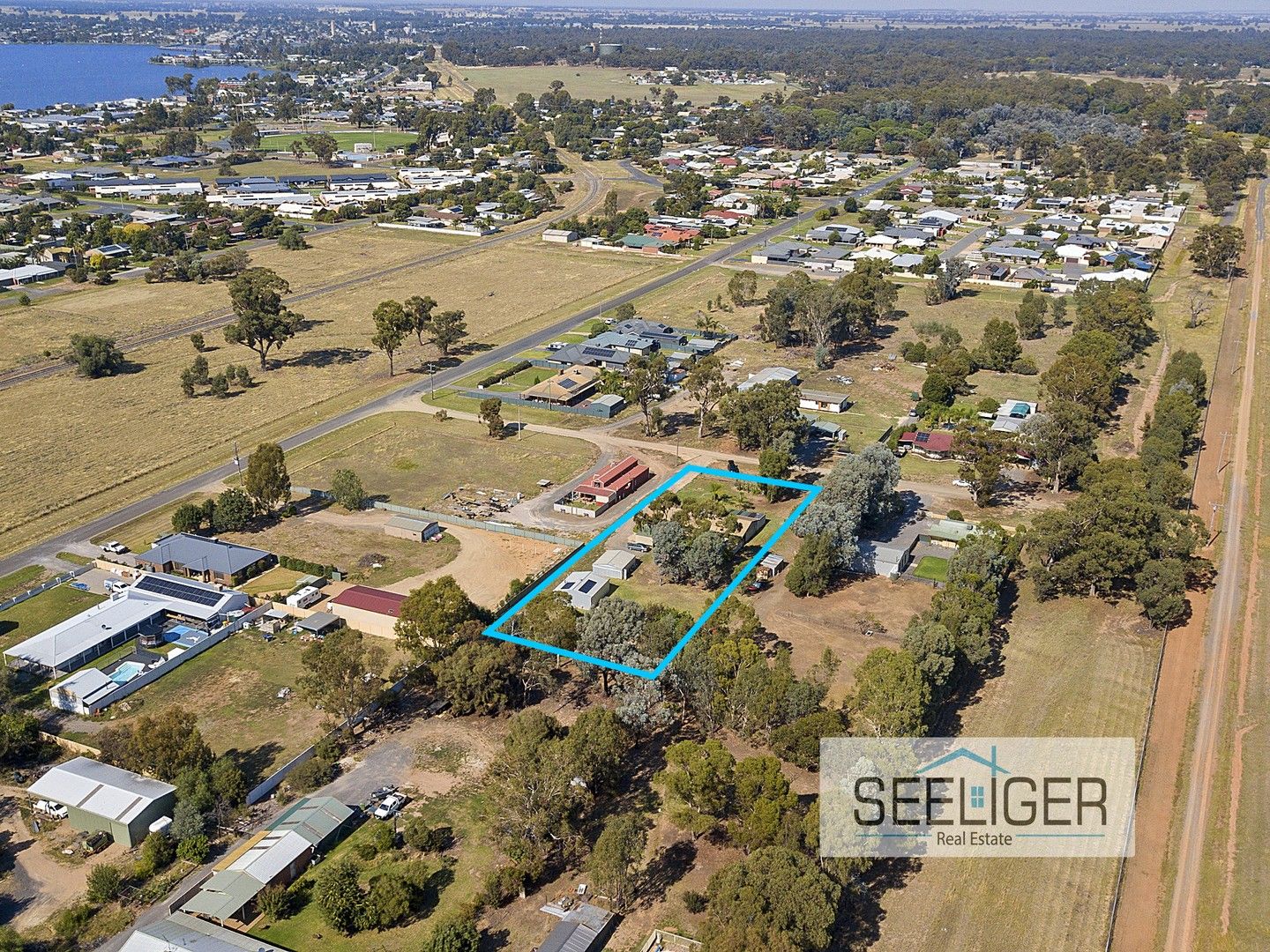 91 Slattery Street, Mulwala NSW 2647, Image 0