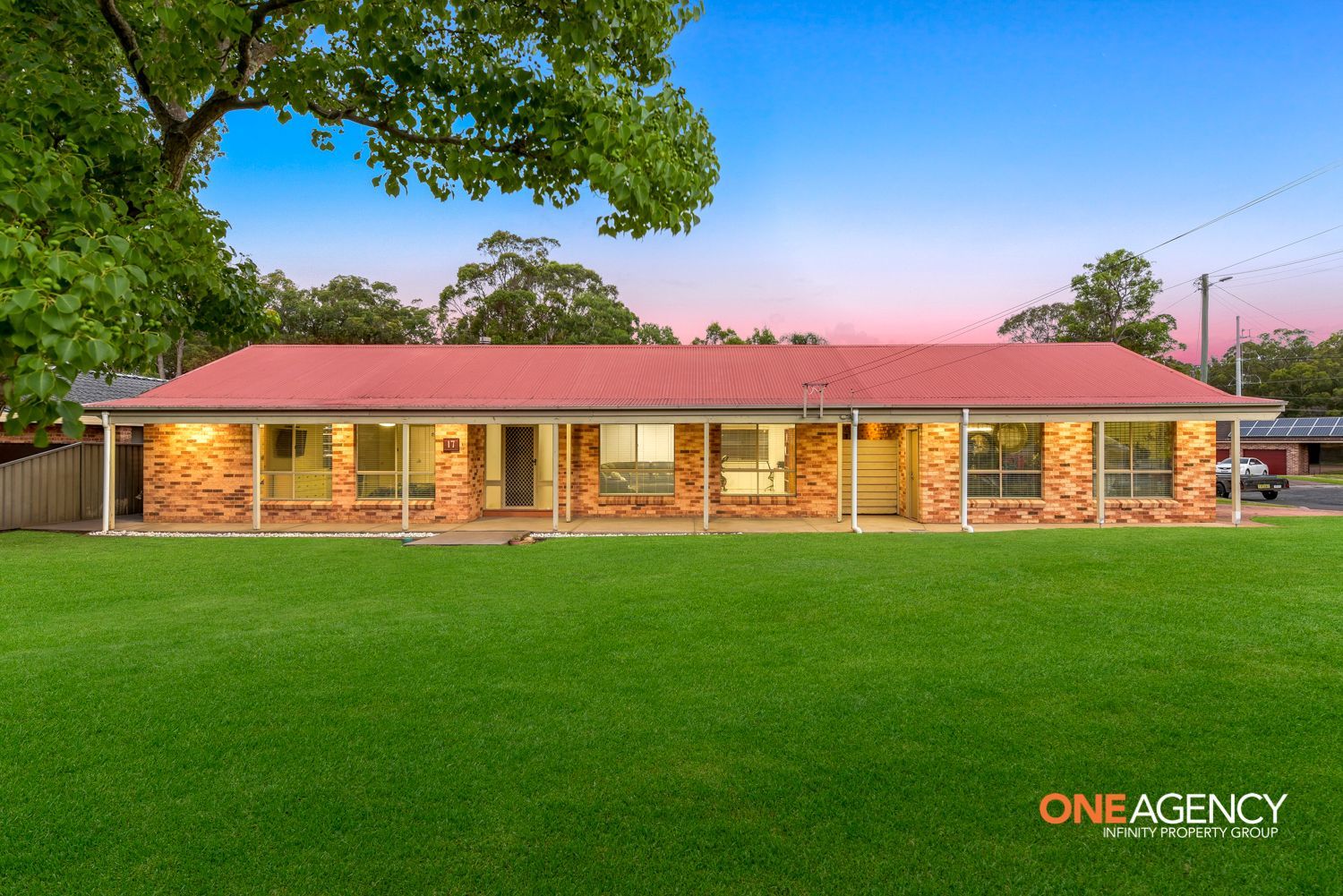 17 St James Place, Appin NSW 2560, Image 0