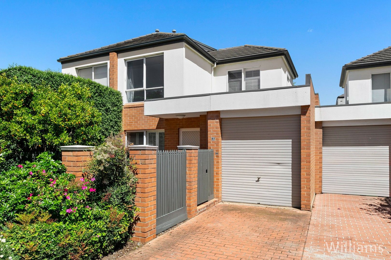 2 bedrooms Townhouse in 41/87-115 Nelson Place WILLIAMSTOWN VIC, 3016