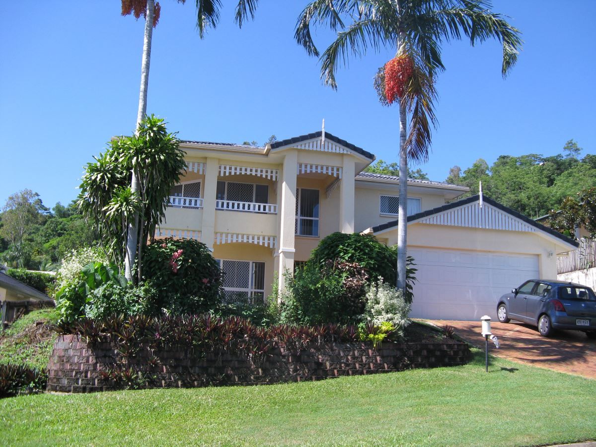 41 ROBSON DRIVE, Mooroobool QLD 4870 House For Rent 895 Domain