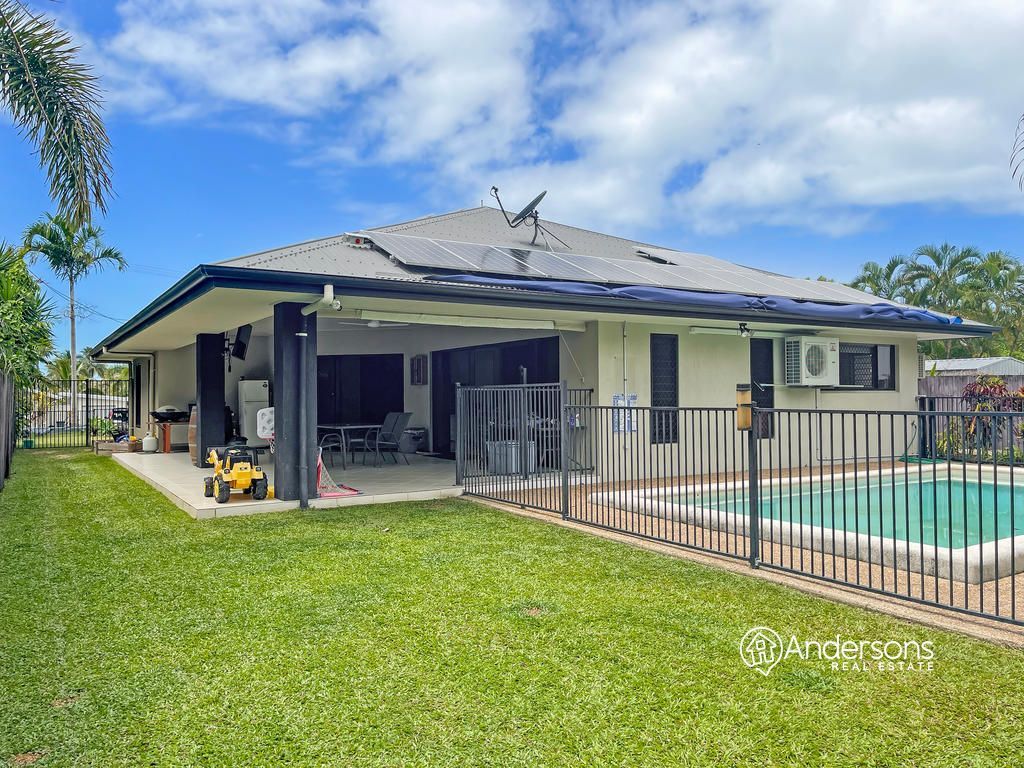 3 Mcnamara Street, Wongaling Beach QLD 4852, Image 0