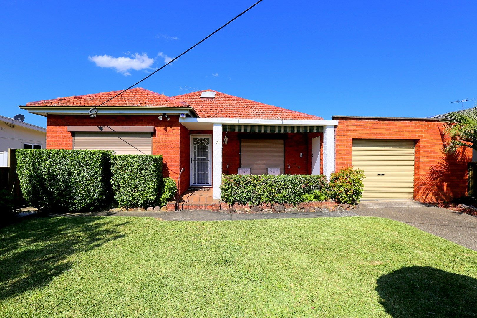 35 McCrossin Avenue, Birrong NSW 2143, Image 0