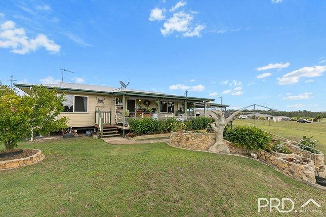 Picture of 2 Carne Court, BIDWILL QLD 4650