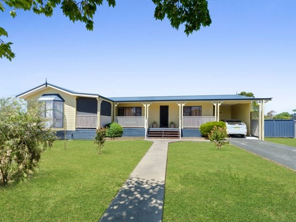 7 Mccarthy Place, Quirindi NSW 2343