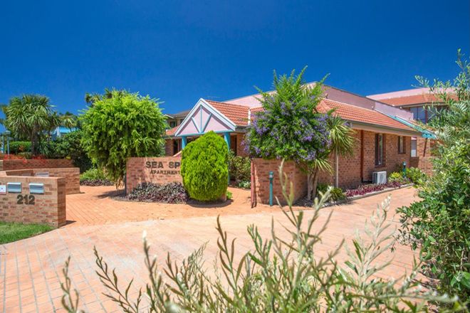 Picture of 1/212 Beach Road, BATEHAVEN NSW 2536