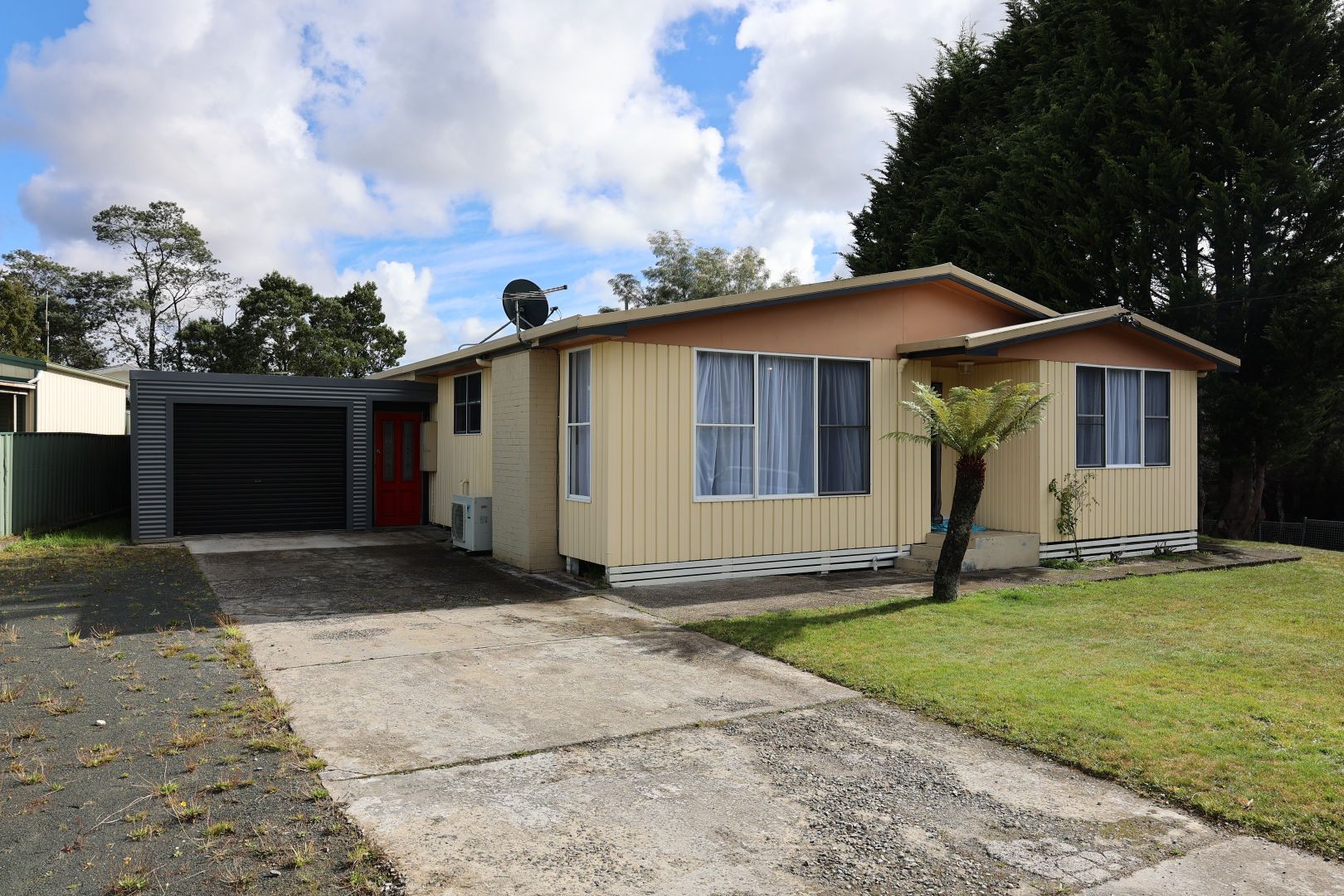 35 Sedgewick Street, Queenstown TAS 7467