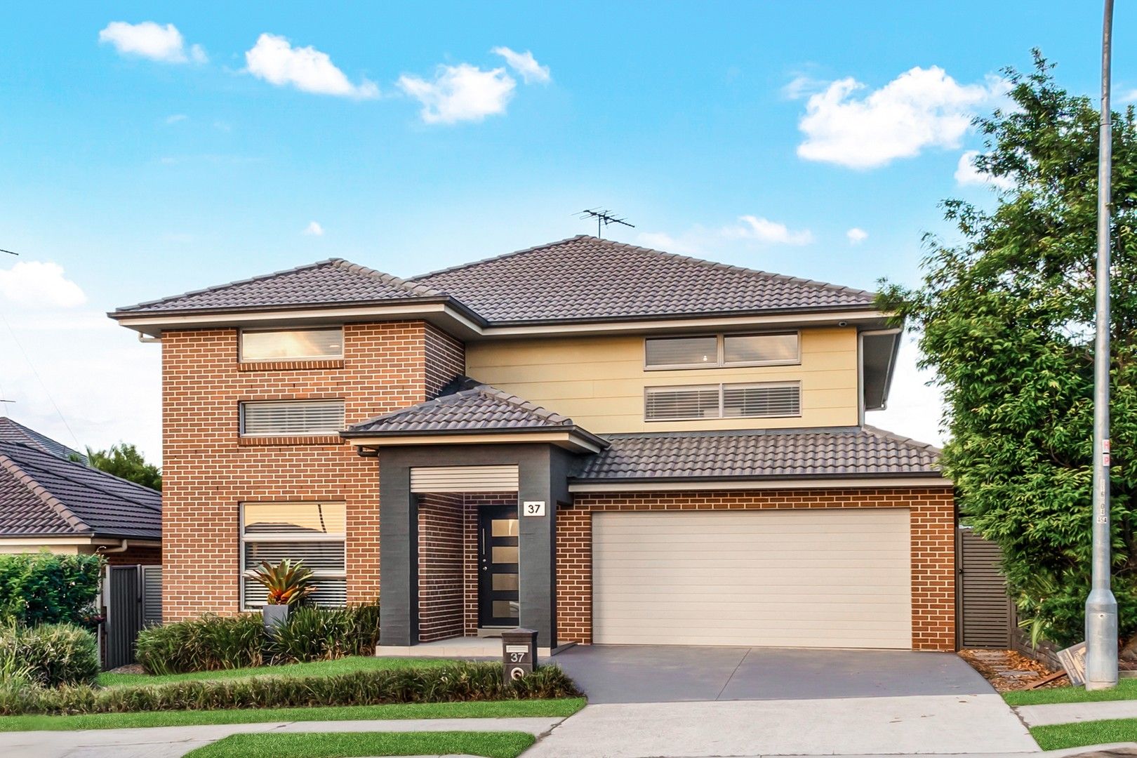 37 Glenmore Ridge Drive, Glenmore Park NSW 2745, Image 1