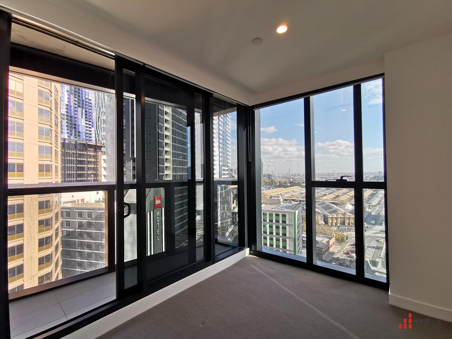 2 bedrooms Apartment / Unit / Flat in 1108/160 Victoria Street CARLTON VIC, 3053