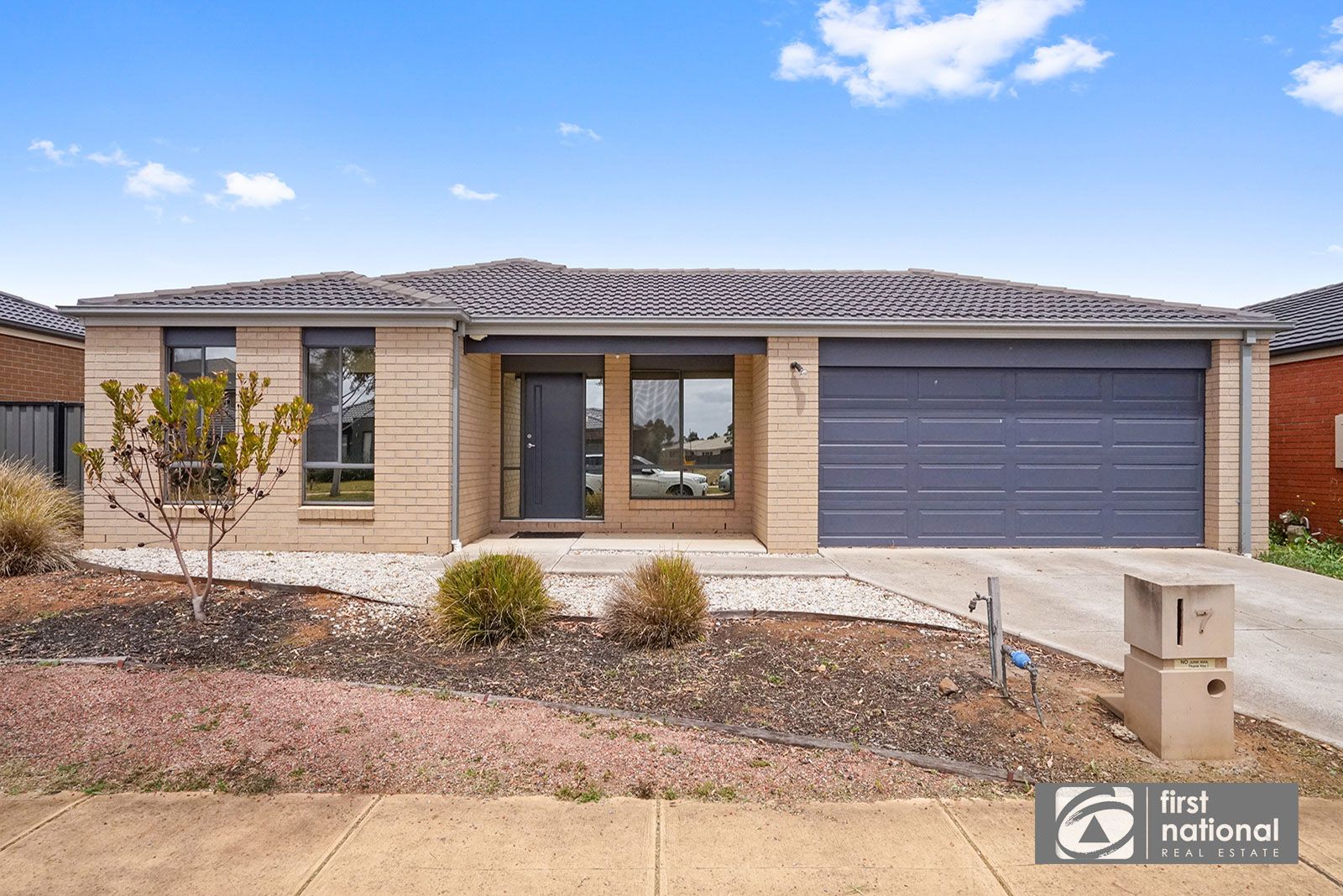 4 bedrooms House in 7 Hardwick Road POINT COOK VIC, 3030