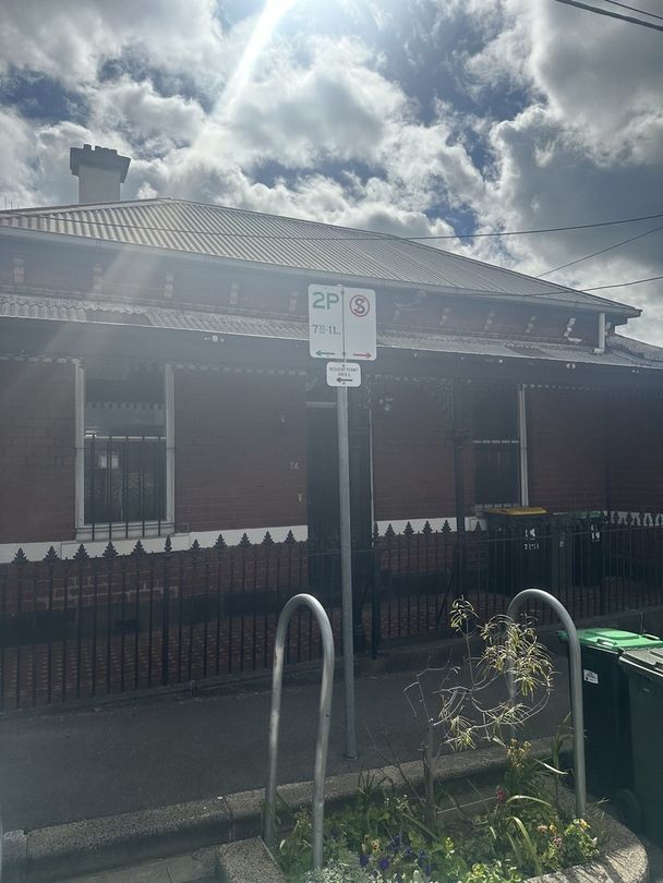 74 Railway Place, West Melbourne VIC 3003 House For Rent Domain