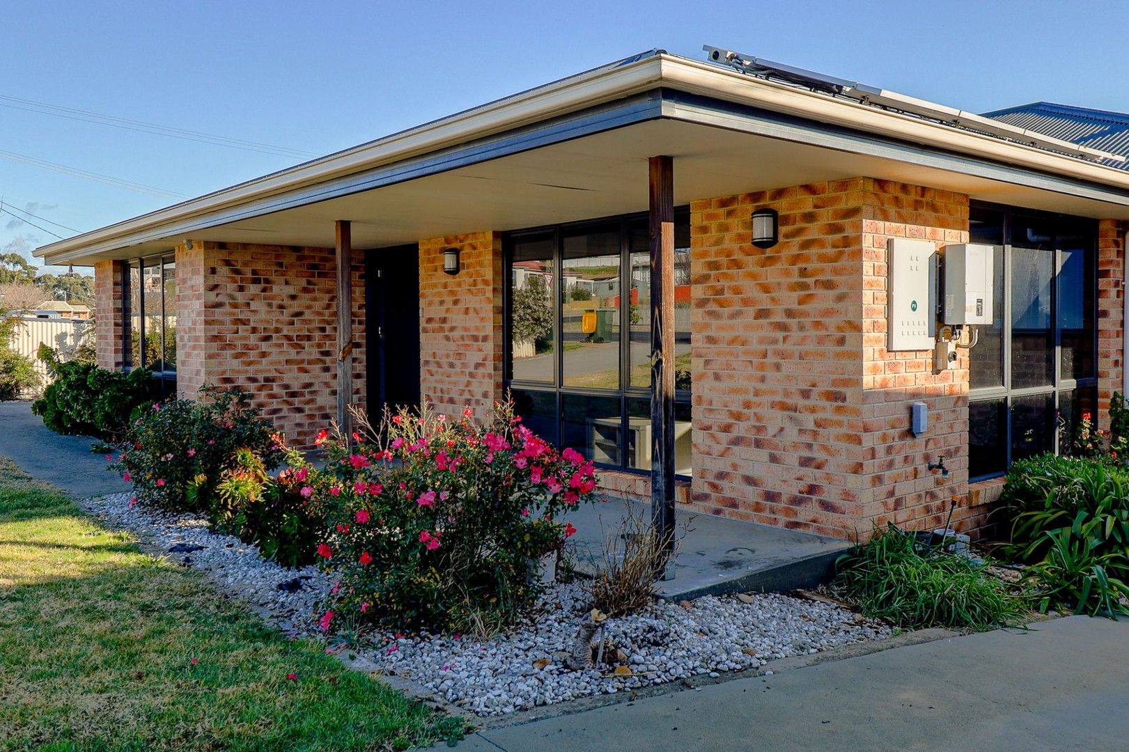 152 David Street, East Devonport Property History & Address Research