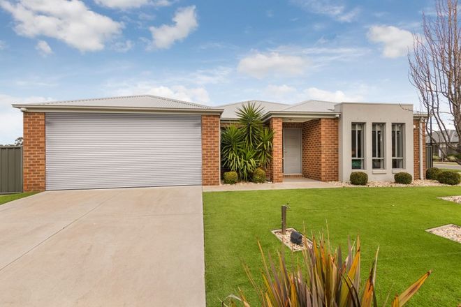 Picture of 17 Malone Park Road, MARONG VIC 3515
