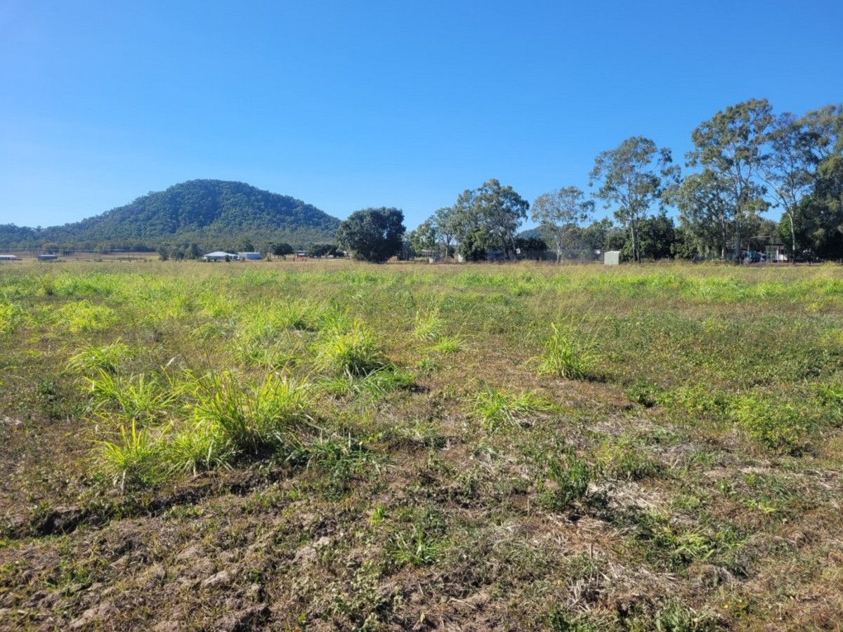 3 Bruce Highway, Helens Hill QLD 4850, Image 1