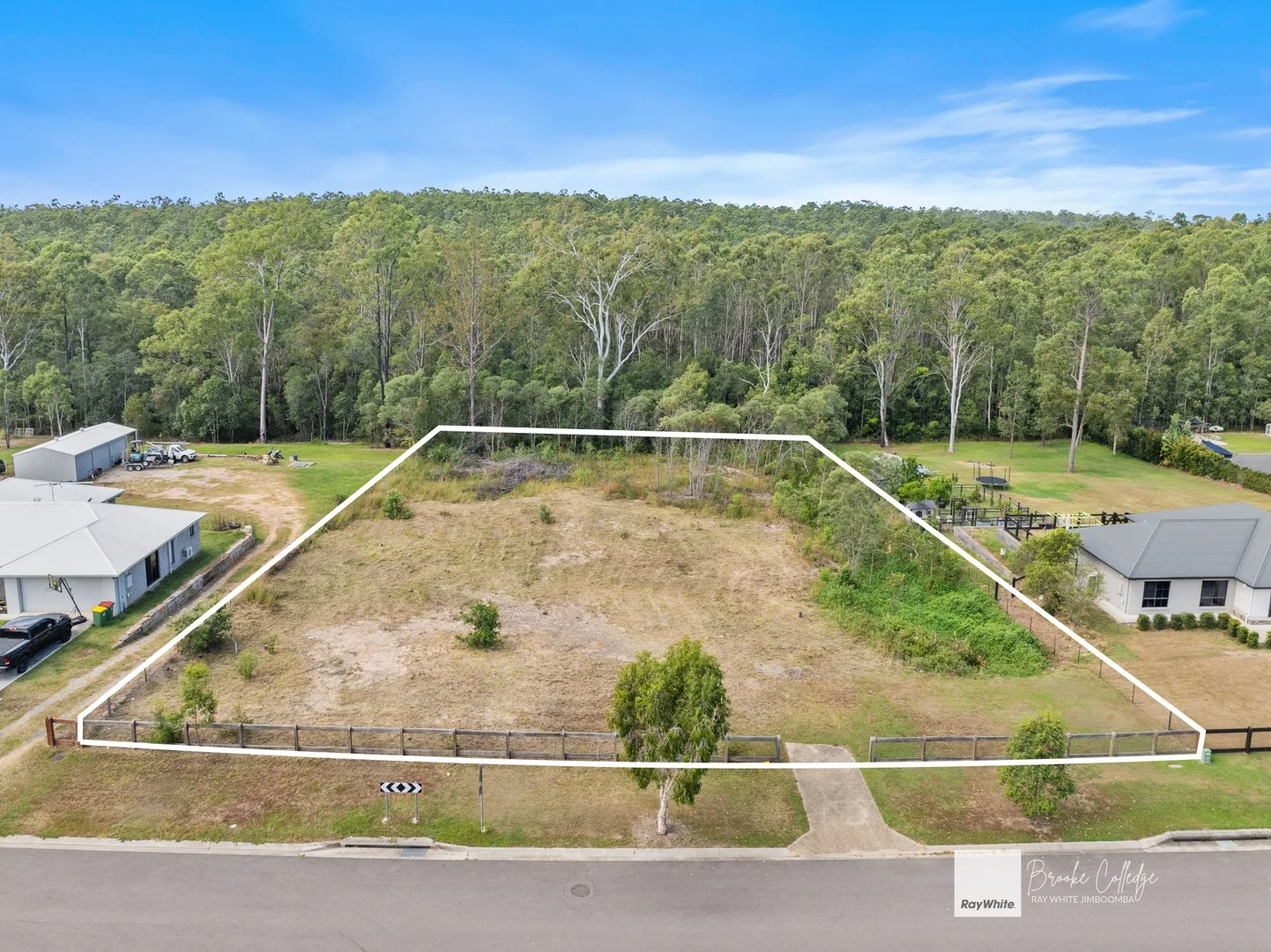 185-191 Bidyan Boulevard, New Beith QLD 4124