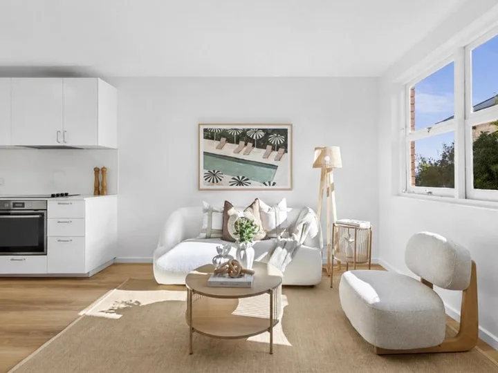6/18 Dalley Street, Queenscliff NSW 2096