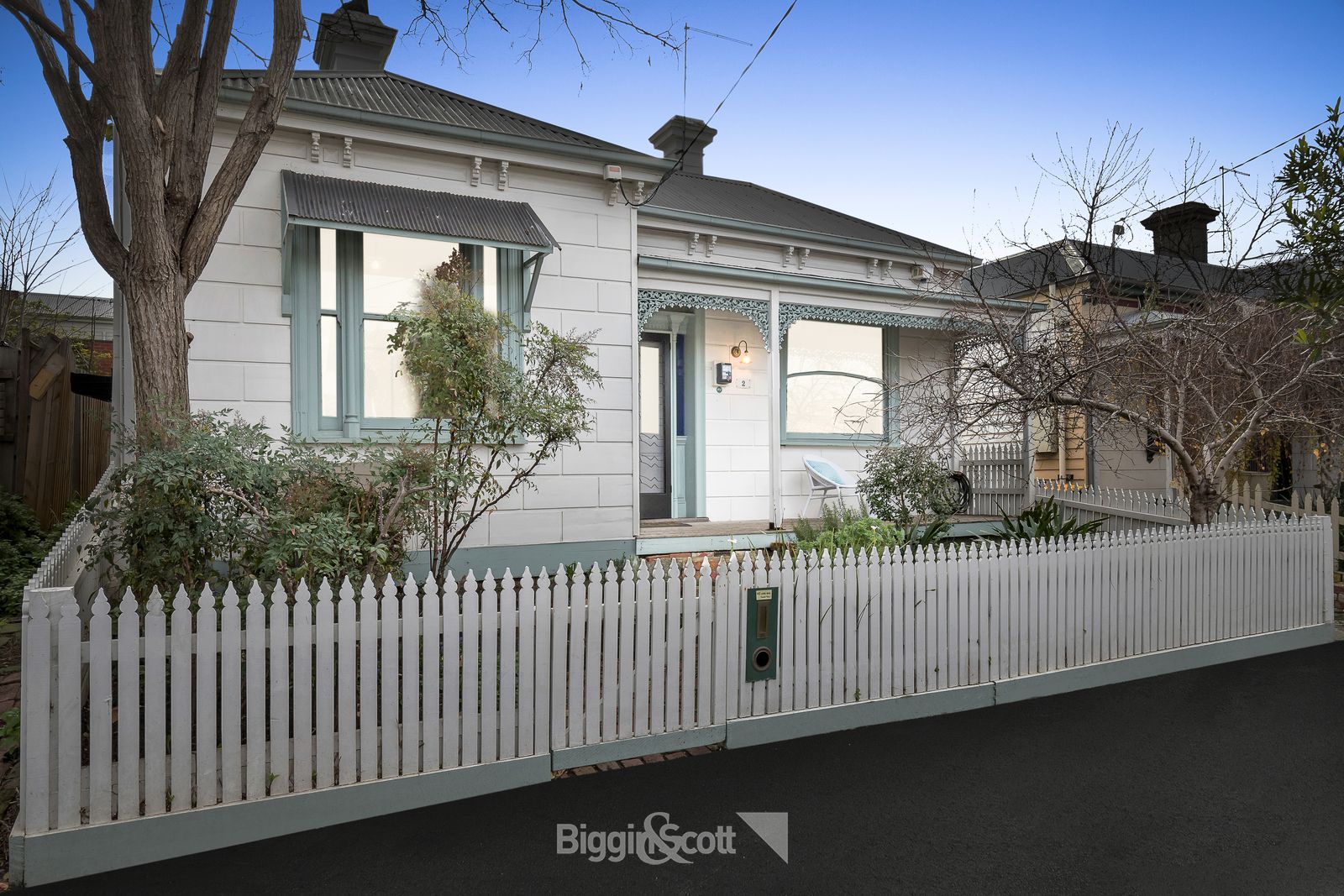 2 Turner Street, Abbotsford VIC 3067, Image 0