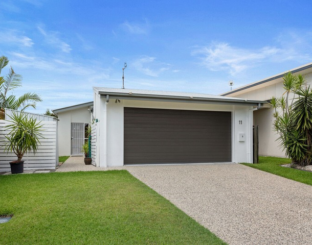 11 Northcote Crescent, Caloundra West QLD 4551