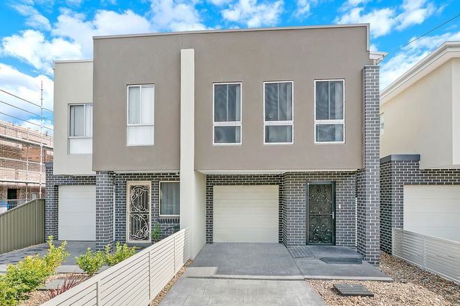 Picture of 59A Fowler Road, MERRYLANDS WEST NSW 2160