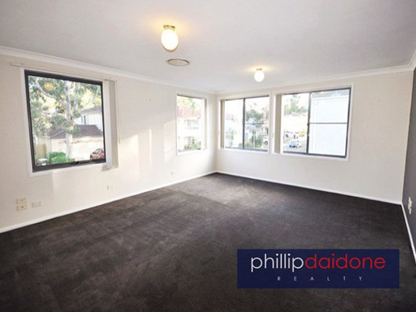 28 Bud Greenspan Circuit, Lidcombe NSW 2141