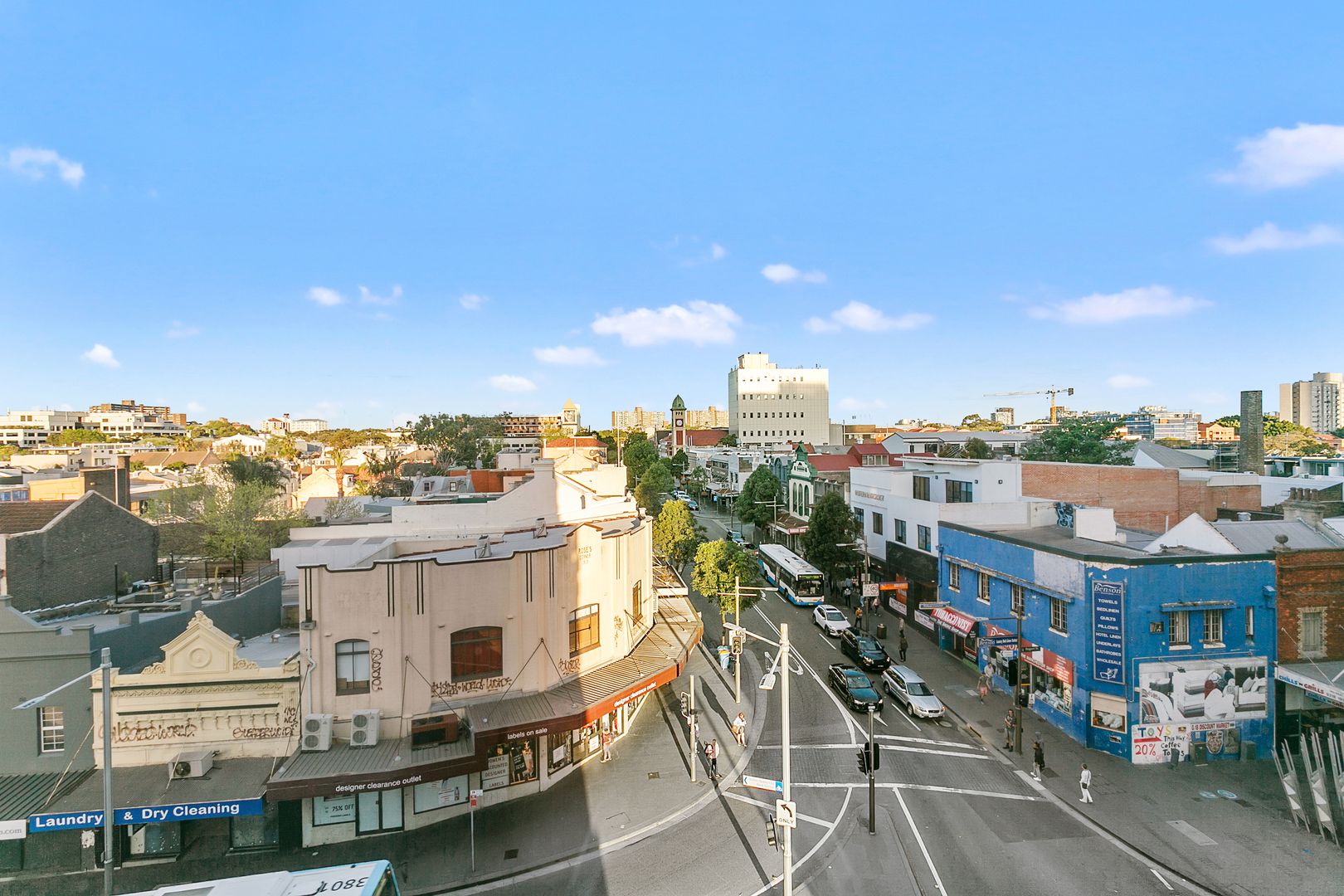 405/1B Lawson Square, Redfern NSW 2016 Domain