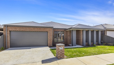 Picture of 16 Maloney Street, LUCAS VIC 3350