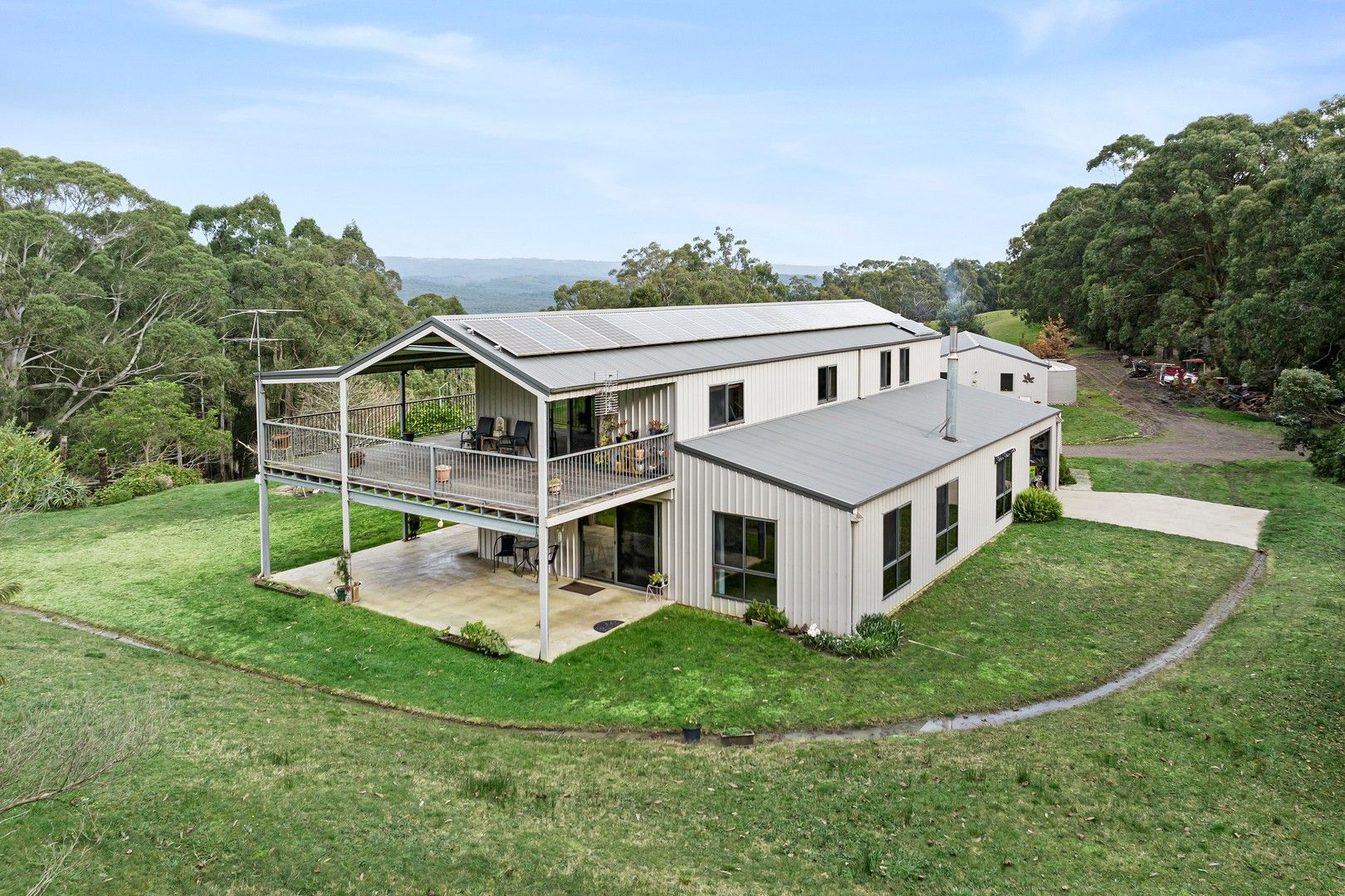 346 Frys Rd, Gellibrand VIC 3239, Image 1