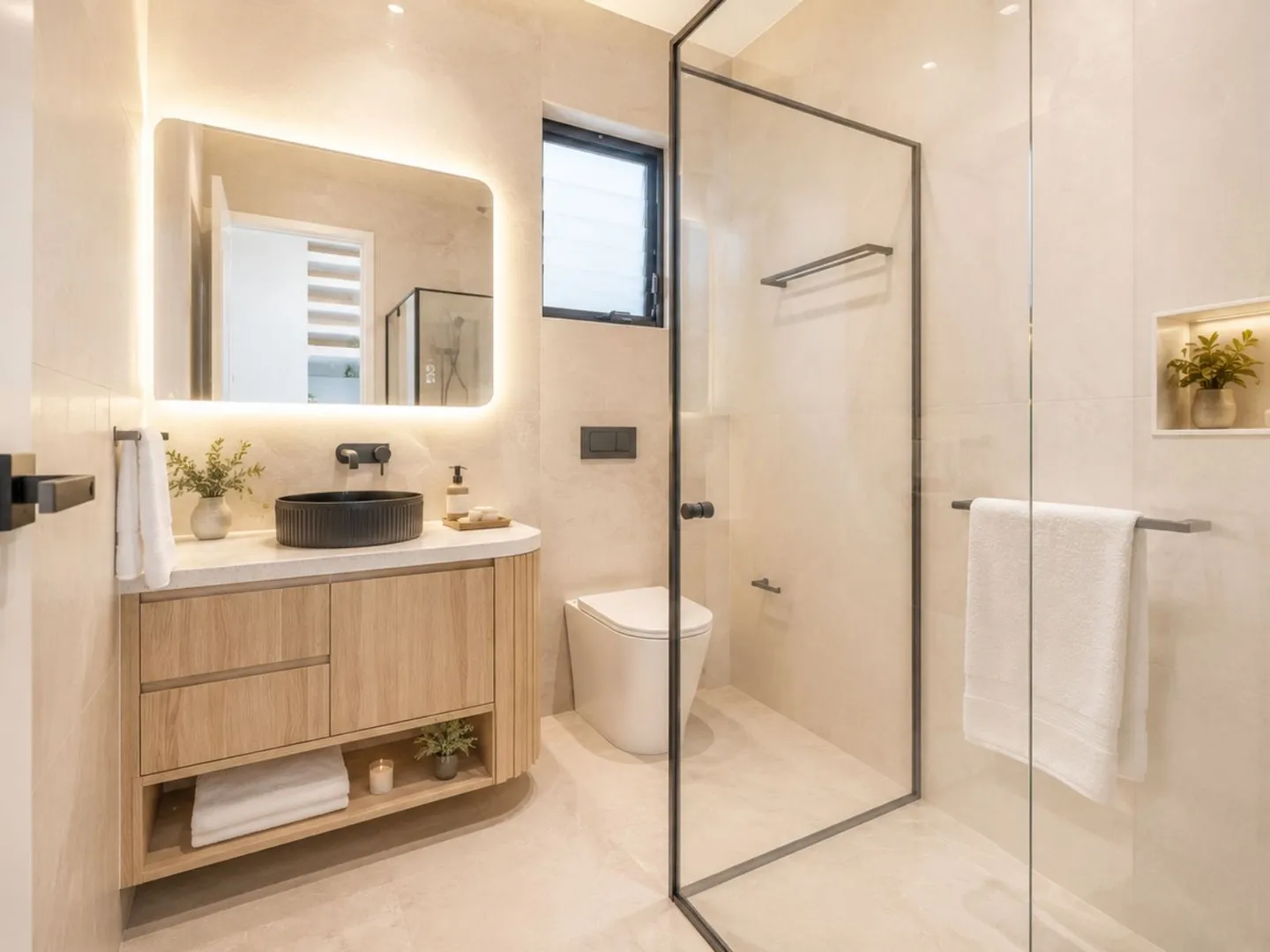 Downsize Without Downsizing | New Homes Rouse Hill | 3 & 4 Bed | Your Land, Your Life - View 3