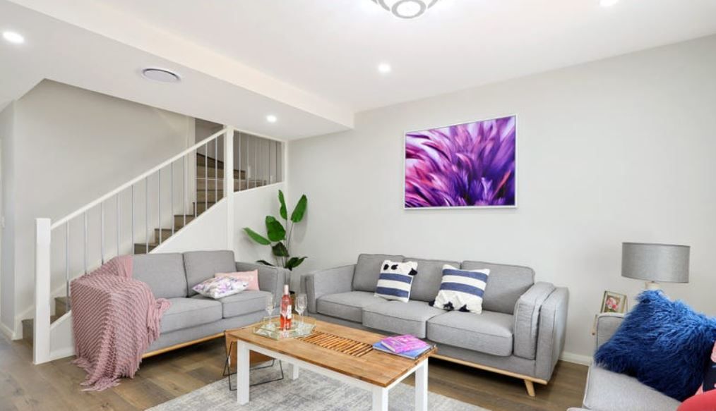 19/4 - 30 Cirrus Street, Schofields NSW 2762, Image 1