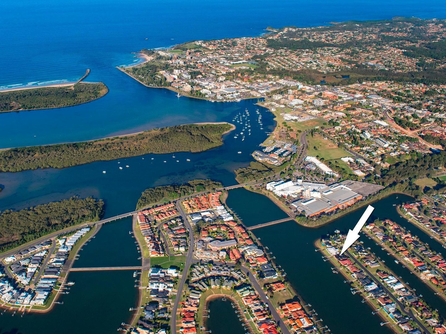 54 Newport Crescent, Port Macquarie NSW 2444, Image 1