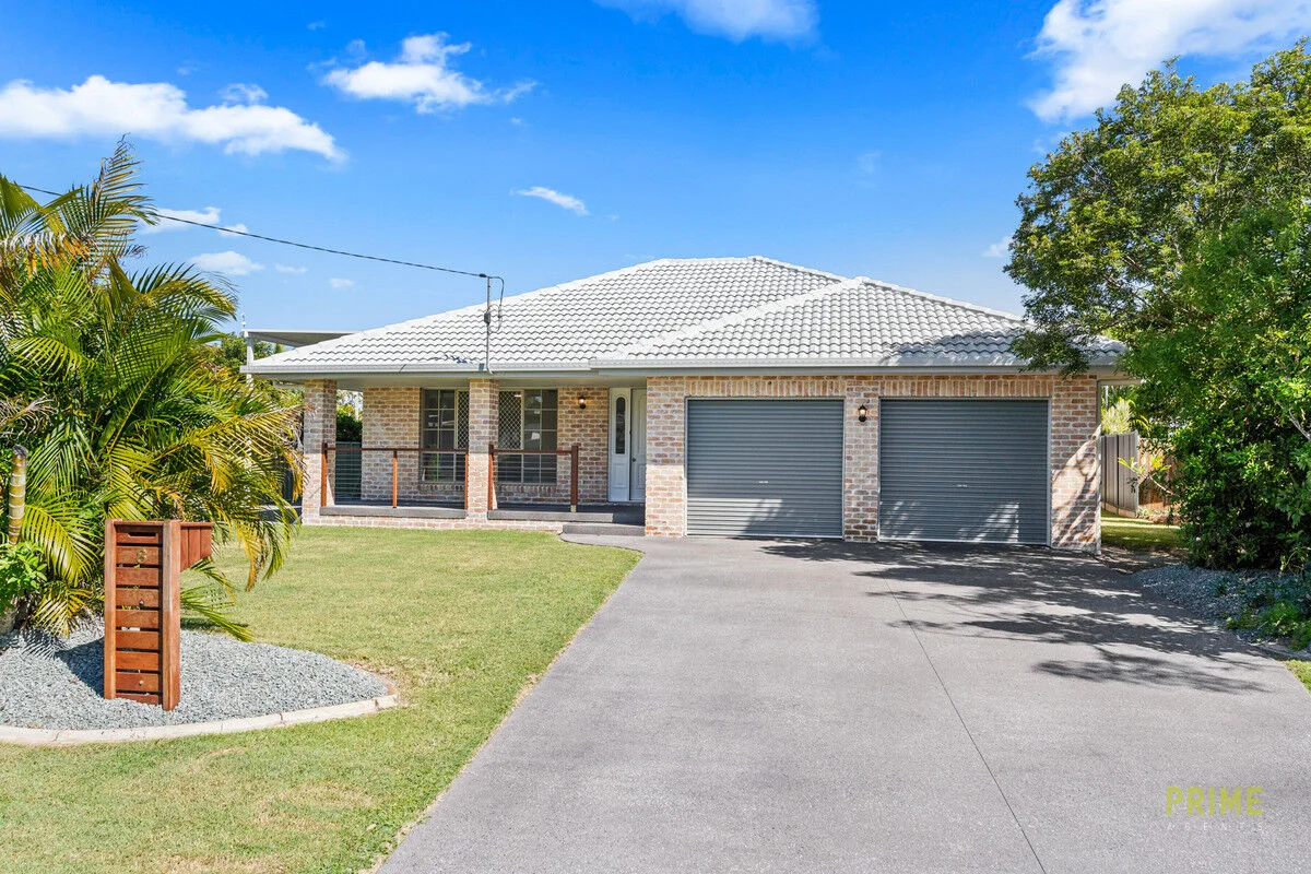 Additional image 2 of 8 Pebble Court, Torquay QLD 4655