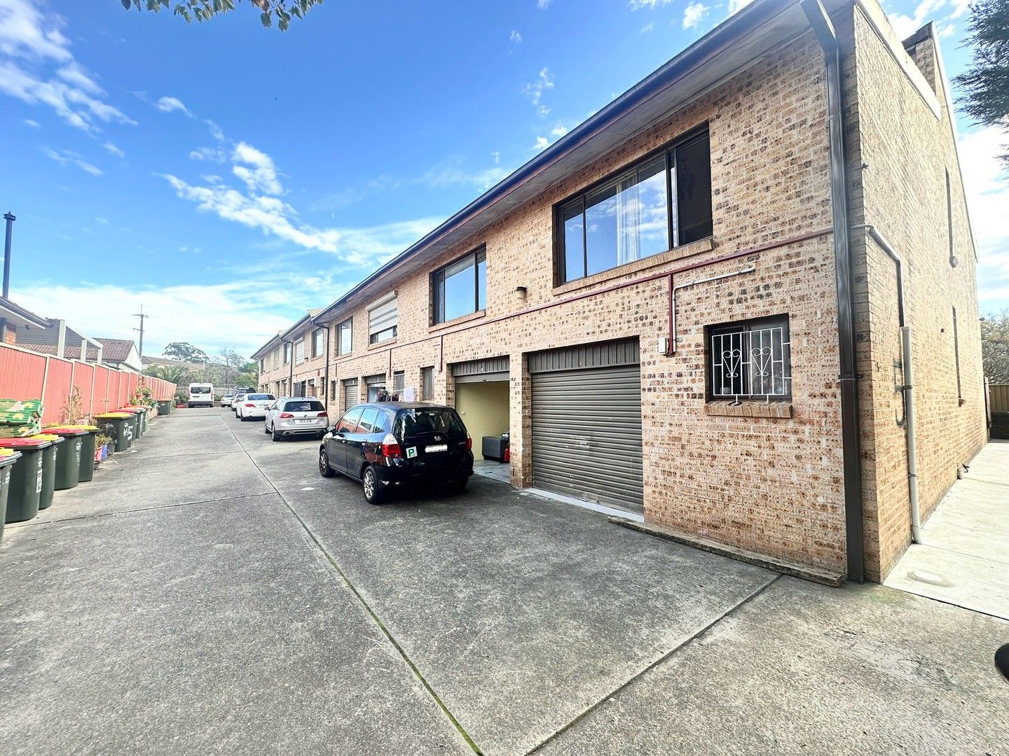 3 bedrooms House in 10/5 Fairlight Avenue FAIRFIELD NSW, 2165
