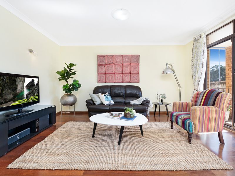 3/77 Chandos St, Ashfield NSW 2131, Image 0