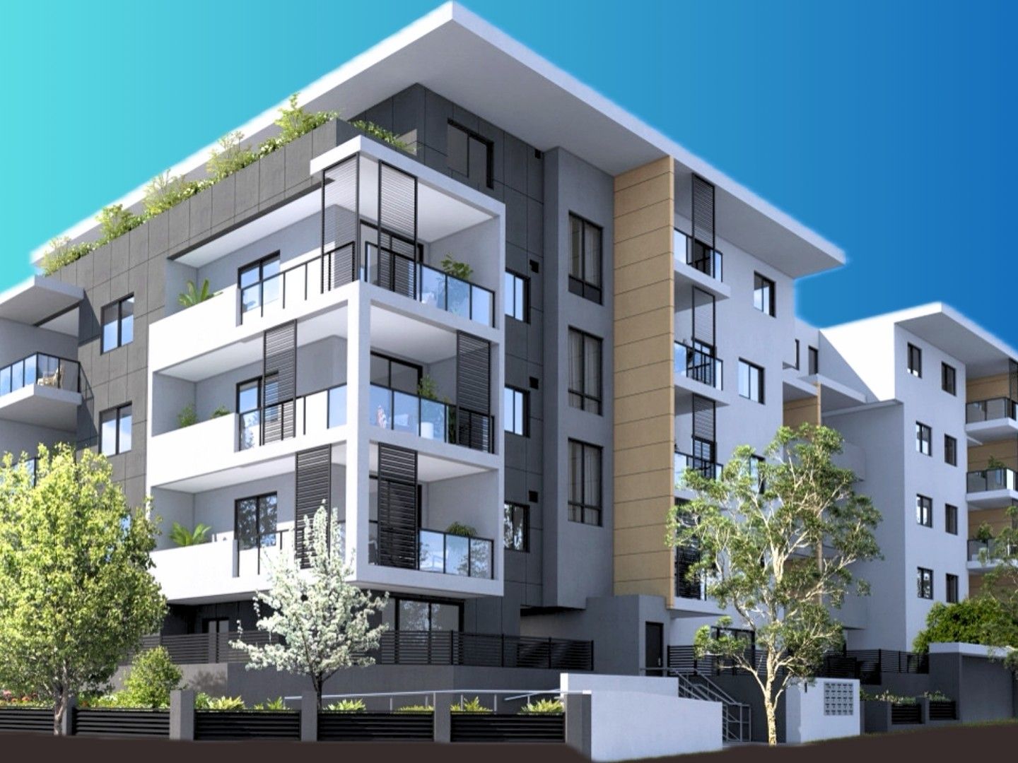 2 bedrooms New Apartments / Off the Plan in  SCHOFIELDS NSW, 2762