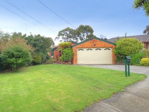 8 Kindra Court, Vermont South VIC 3133, Image 1