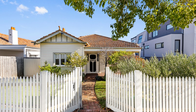 Picture of 6 Beaver Street, ABERFELDIE VIC 3040