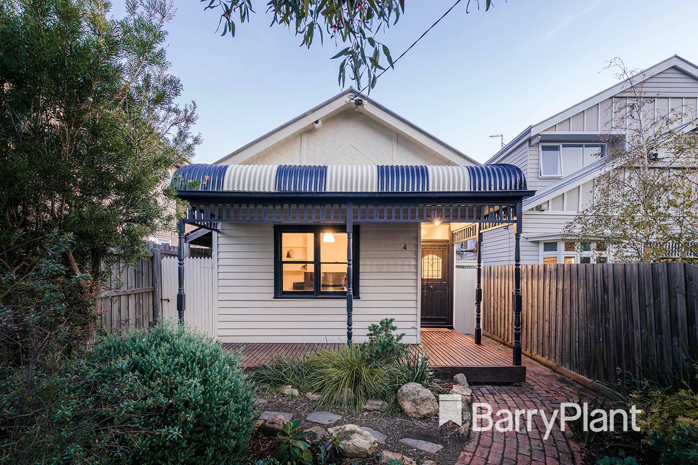 4 Clyde Street, Thornbury VIC 3071, Image 0