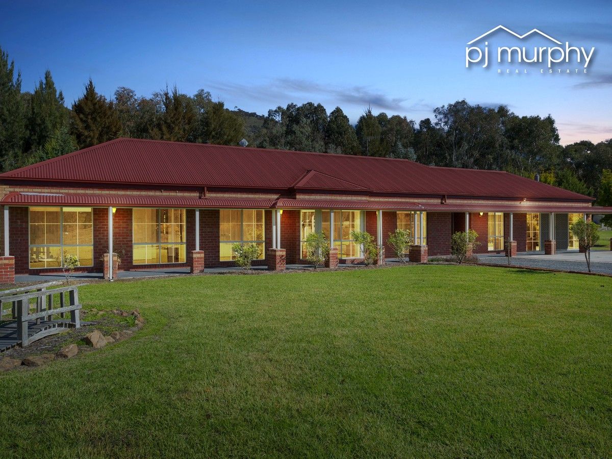 37 Jenkins Lane, Kiewa VIC 3691, Image 0