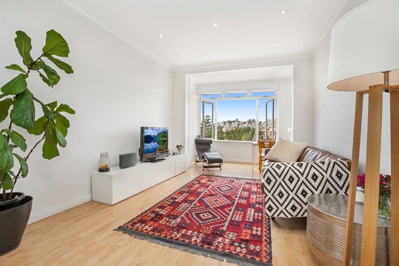 12/184 Arden (corner Of Dolphin St) Street, Coogee NSW 2034, Image 1