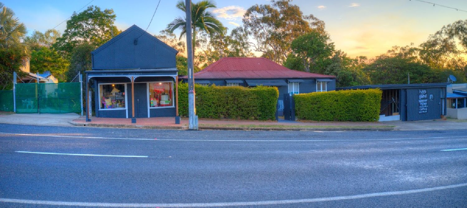 8 St, Mount QLD 4872 Domain