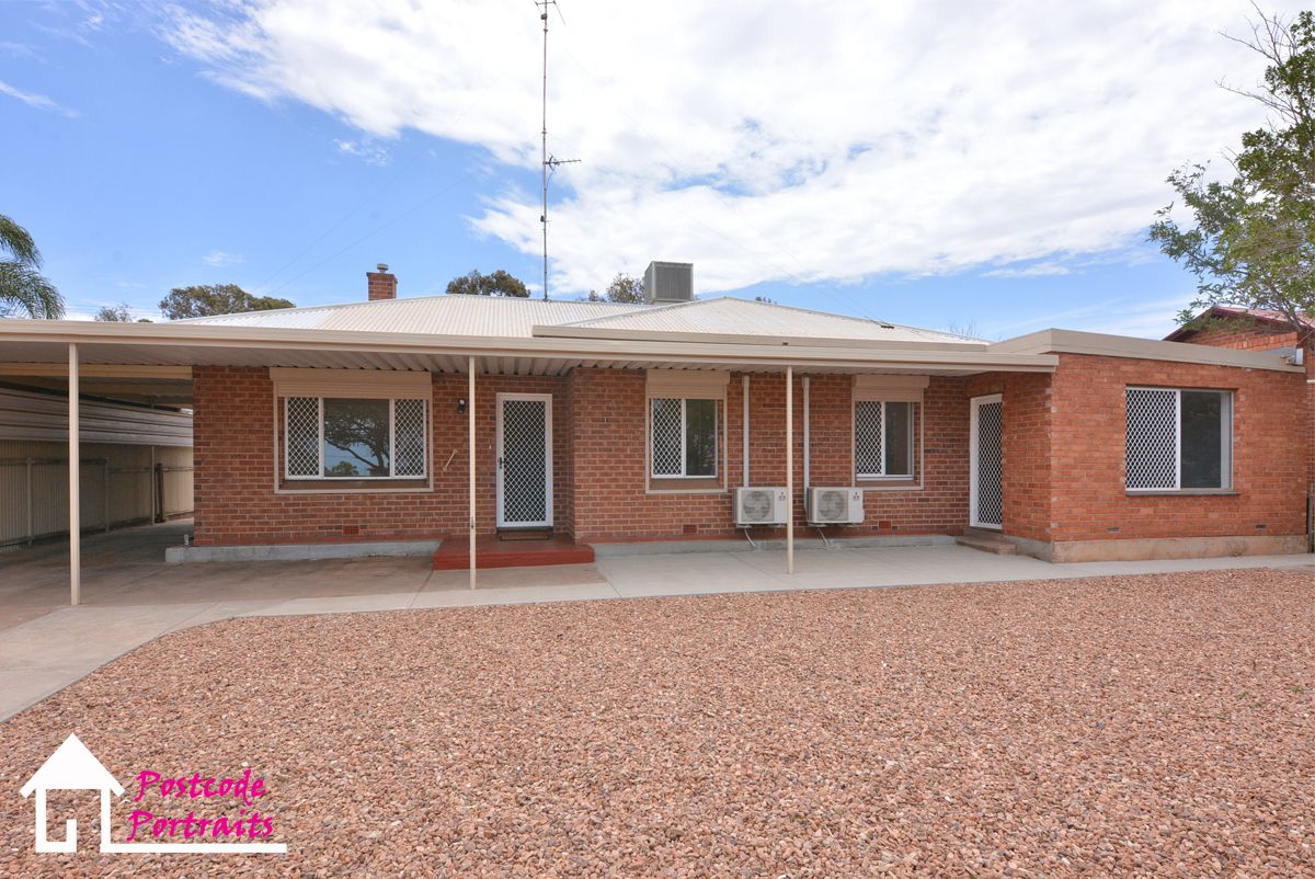 26 Nicolson Avenue, Whyalla Playford SA 5600, Image 0