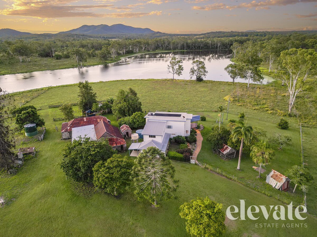 439 Cattle Station Road, Rosedale QLD 4674, Image 2
