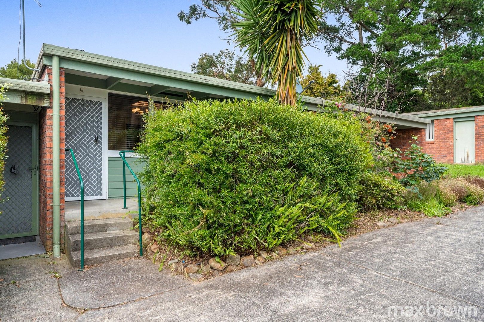 4/22 Leith Road, Montrose VIC 3765, Image 0