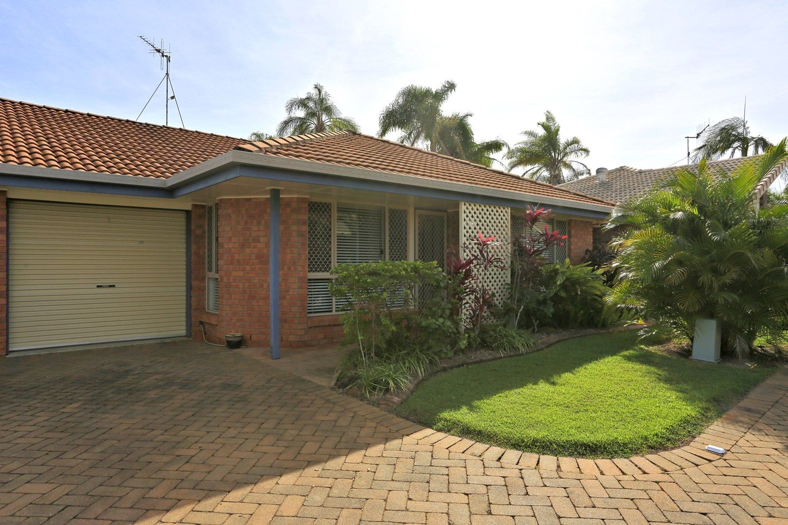 2 bedrooms Apartment / Unit / Flat in 36/1 Waimarie Street BARGARA QLD, 4670