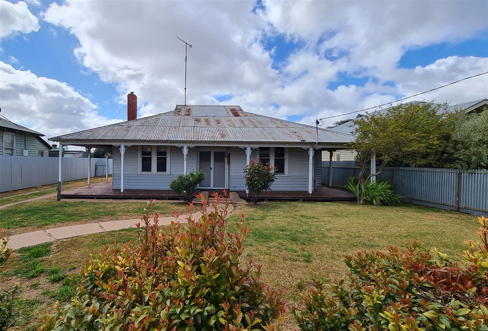 137 Boundary Street, Kerang VIC 3579, Image 0