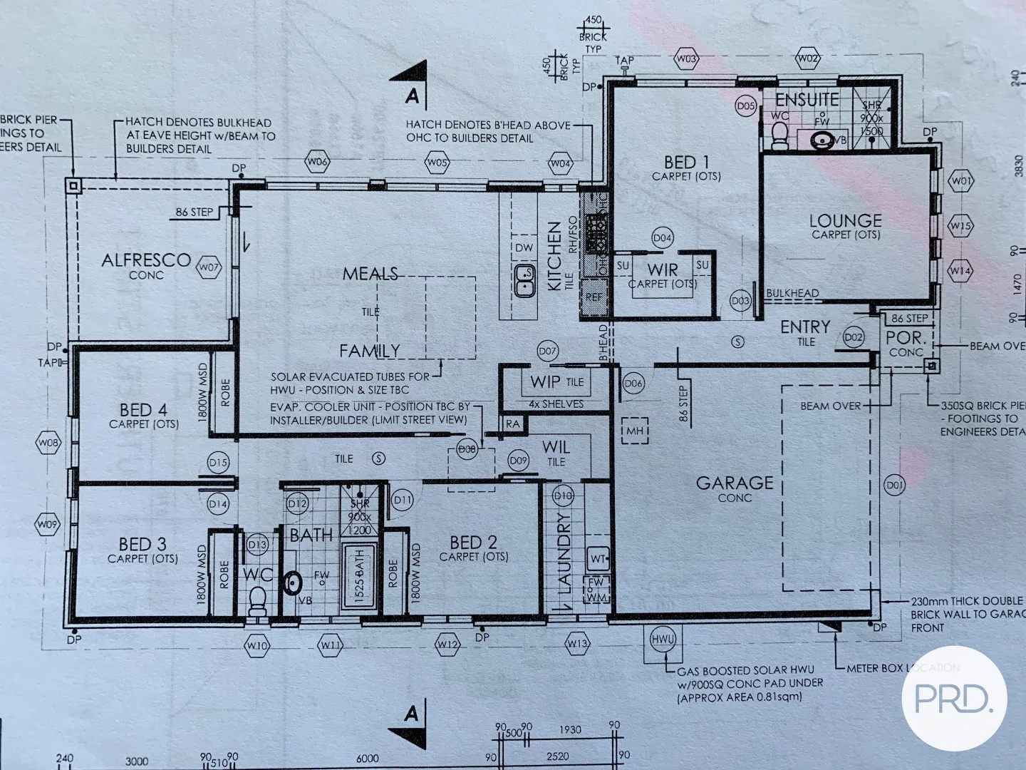 Additional image 8 of 89 Cuthbert Street, Killara VIC 3691