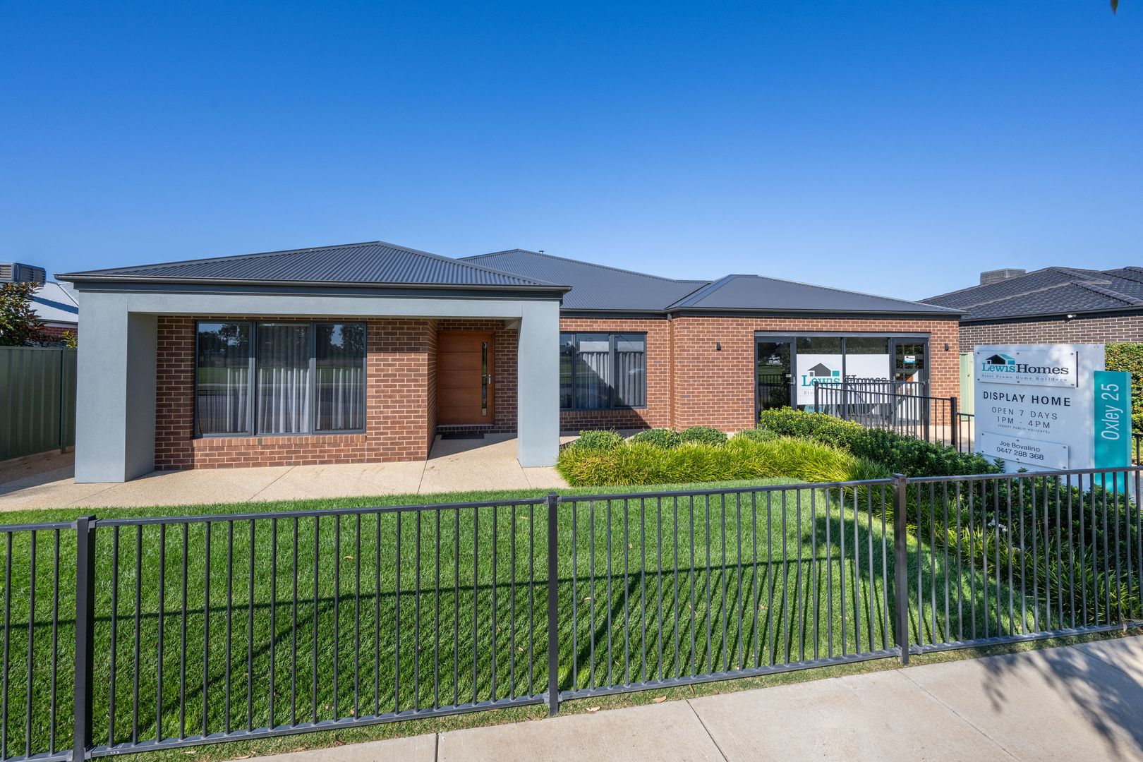 48 Cormorant Boulevard, Kialla VIC 3631, Image 1