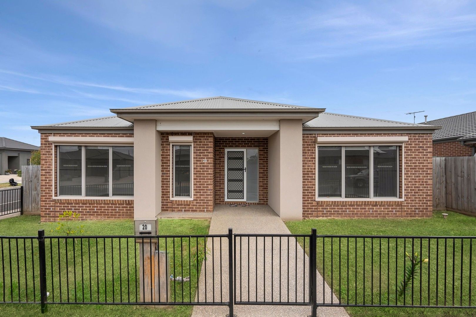 20 Phalaris Park, Lovely Banks VIC 3213, Image 1